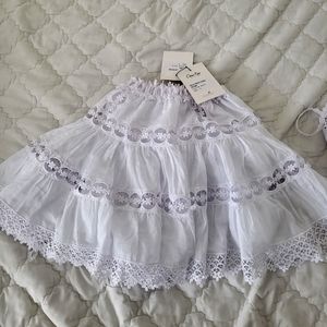 Charo ruiz Greta Skirts